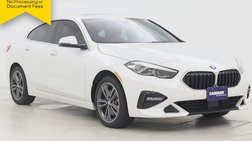 2021 BMW 2 Series 228i Gran Coupe