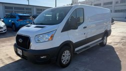 2021 Ford Transit 250