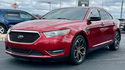2016 Ford Taurus SHO