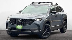 2026 Mazda CX-50 Hybrid Preferred