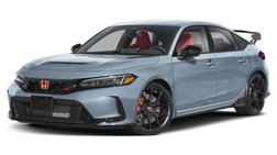 2025 Honda Civic Type R