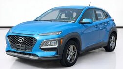 2020 Hyundai Kona SE