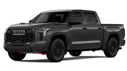 2026 Toyota Tundra TRD Pro HV