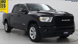 2022 Ram Ram Pickup 1500 Big Horn
