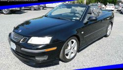2006 Saab 9-3 Aero