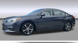 2016 Subaru Legacy 2.5i Limited