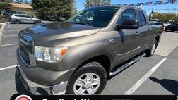 2011 Toyota Tundra Grade