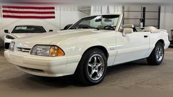 1993 Ford Mustang LX 5.0