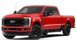 2026 Ford Super Duty F-350 XLT