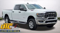 2026 Ram Ram Pickup 2500 Big Horn