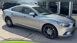 2014 Mazda MAZDA6 i Grand Touring