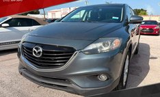 2013 Mazda CX-9 Grand Touring