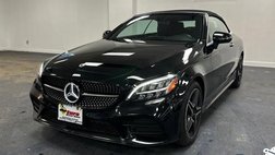 2020 Mercedes-Benz C-Class C 300 4MATIC