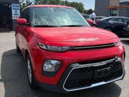 2022 Kia Soul S