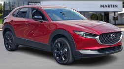 2026 Mazda CX-30 2.5 S Select Sport