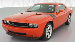 2010 Dodge Challenger R/T
