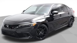 2023 Honda Civic Si