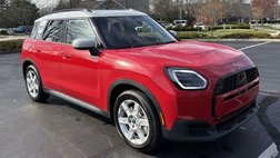 2026 MINI Countryman S ALL4