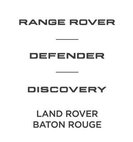 2026 Land Rover Range Rover P400 SE LWB