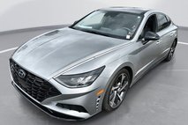 2022 Hyundai Sonata SEL Plus