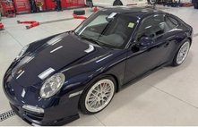 2009 Porsche 911 Carrera S