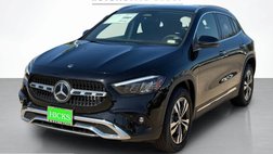 2026 Mercedes-Benz GLA-Class GLA 250