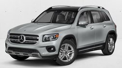 2020 Mercedes-Benz GLB GLB 250