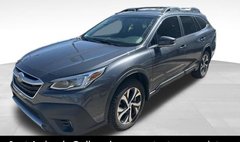 2021 Subaru Outback Limited XT