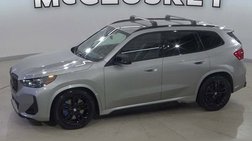 2024 BMW X1 M35i