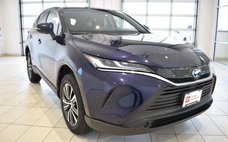 2023 Toyota Venza LE