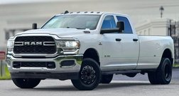 2019 Ram Ram Pickup 3500 Tradesman