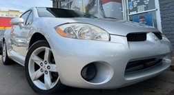 2007 Mitsubishi Eclipse GS
