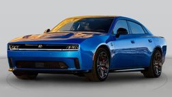 2026 Dodge Charger R/T