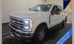 2025 Ford Super Duty F-250 Lariat
