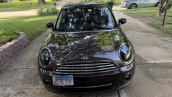 2011 MINI Cooper Clubman Base