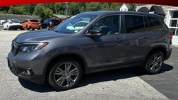 2019 Honda Passport EX-L