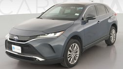2024 Toyota Venza Limited