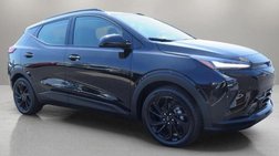 2027 Chevrolet Bolt EUV RS