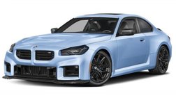 2024 BMW M2 Base