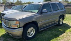 2005 GMC Yukon Denali