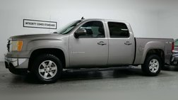 2009 GMC Sierra 1500 SLT