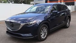 2019 Mazda CX-9 Touring