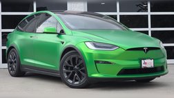 2023 Tesla Model X Base