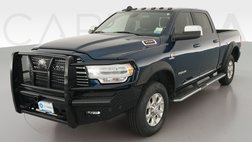 2022 Ram Ram Pickup 3500 Laramie