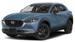 2025 Mazda CX-30 2.5 S Carbon Edition