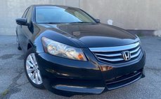 2011 Honda Accord EX-L