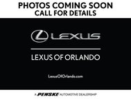 2024 Lexus ES 350 Base
