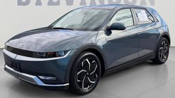 2024 Hyundai Ioniq 5 SE
