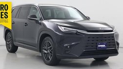 2024 Lexus TX 350 Premium
