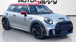 2024 MINI Hardtop John Cooper Works